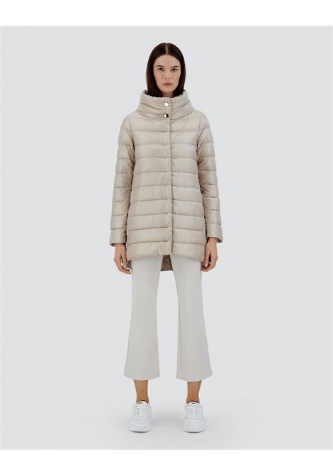 A-Shape in Nylon Herno | Cappotto | PI0505DIC-12017Z1985