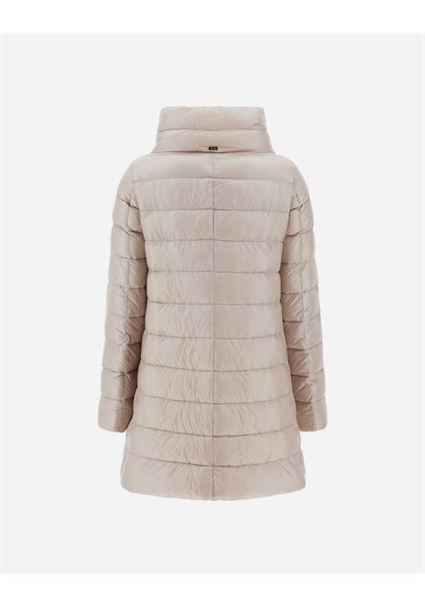 A-Shape in Nylon Herno | Cappotto | PI0505DIC-12017Z1985