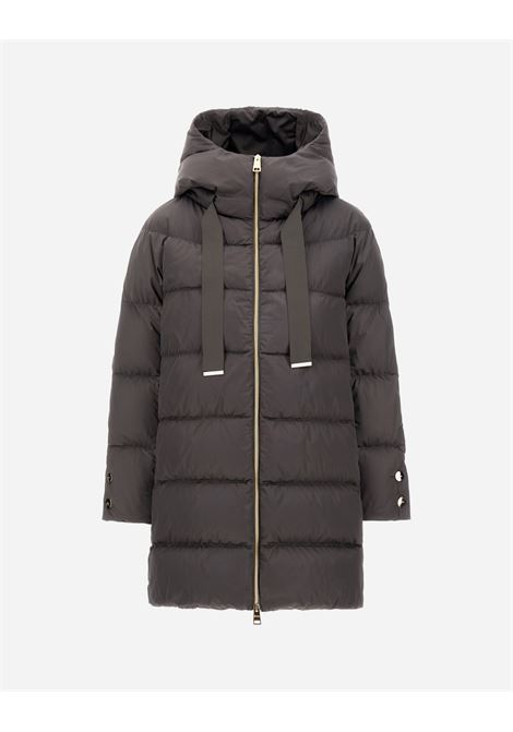 A-shape in raso Herno | Piumino | PI1304D-12170Z9480