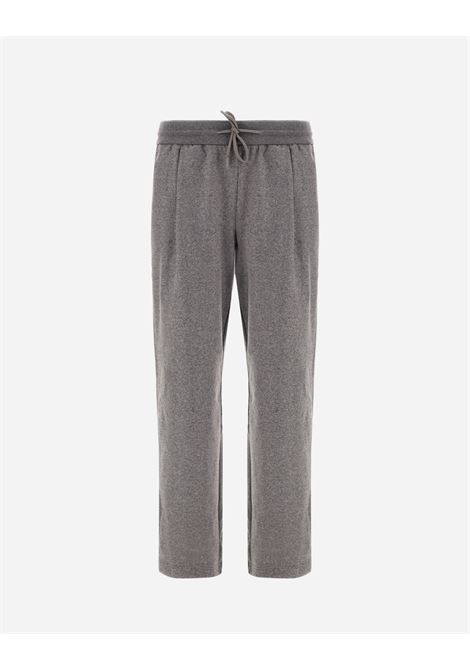 Pantaloni in jersey Herno | Pantalone | PT000154U-560349487