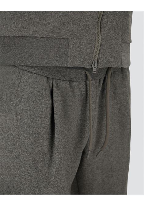 Pantaloni in jersey Herno | Pantalone | PT000154U-560349487