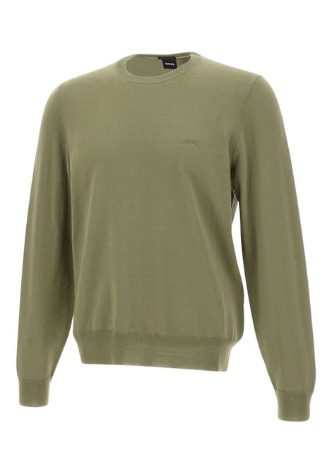 Maglia girocollo Hugo Boss | Maglia | 50476364314