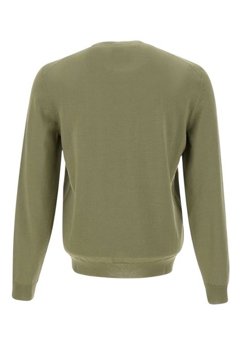 Maglia girocollo Hugo Boss | Maglia | 50476364314