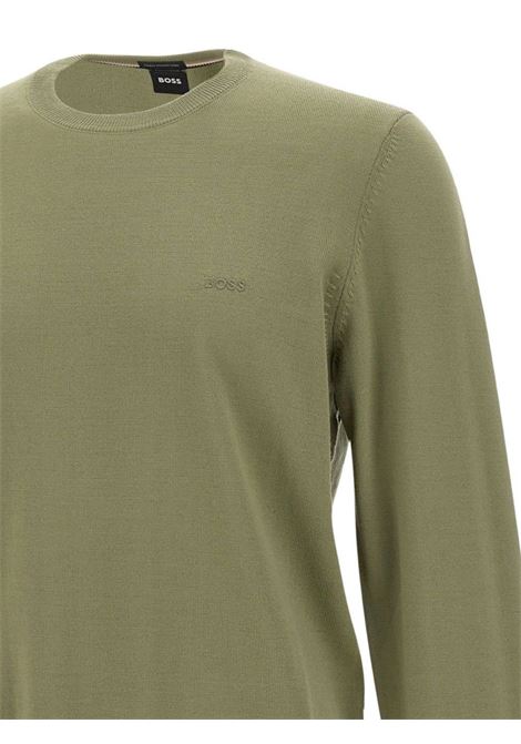 Maglia girocollo Hugo Boss | Maglia | 50476364314