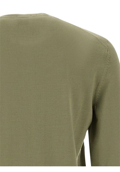 Maglia girocollo Hugo Boss | Maglia | 50476364314