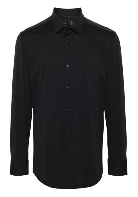 Camicia con finitura texture Hugo Boss | Camicia | 50490393001