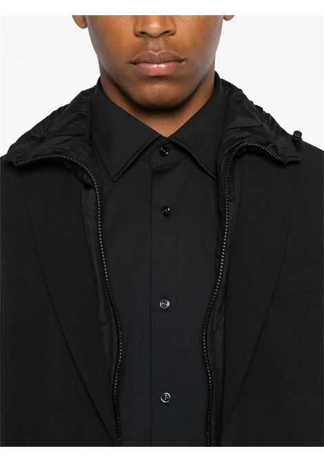 Camicia con finitura texture Hugo Boss | Camicia | 50490393001