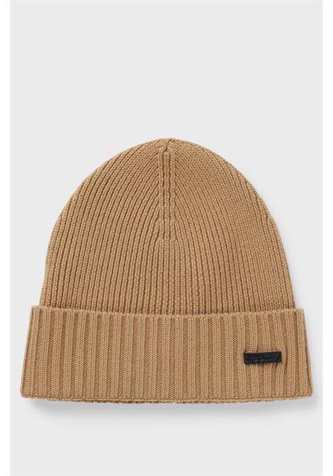 Berretto in lana Hugo Boss | Cappello | 50495306260
