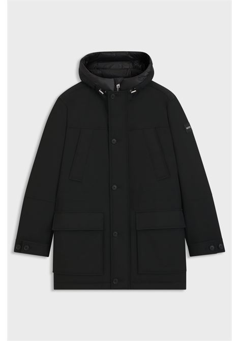 h-detoni Hugo Boss | Jacket | 50540472001