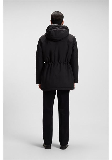 h-detoni Hugo Boss | Jacket | 50540472001