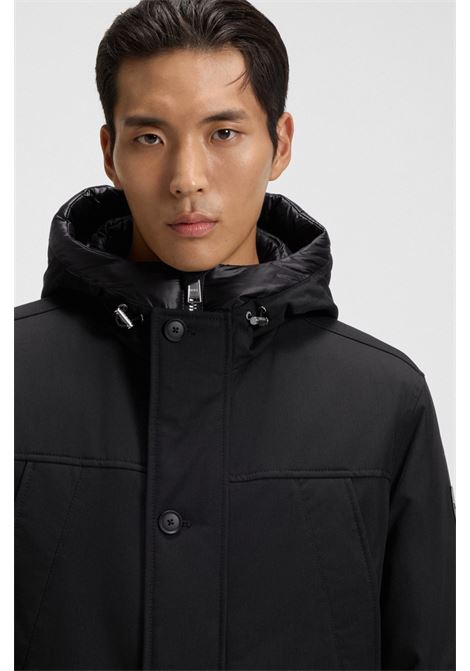 h-detoni Hugo Boss | Jacket | 50540472001