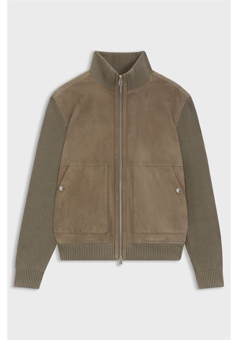 h-maparo Hugo Boss | Jacket | 50547673245