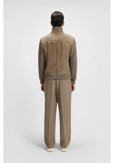 h-maparo Hugo Boss | Jacket | 50547673245