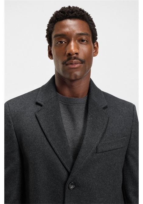 h-hyde Hugo Boss | Cappotto | 50549187030