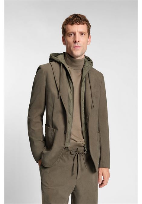 Giacca slim fit Hugo Boss | Jacket | 50549394245