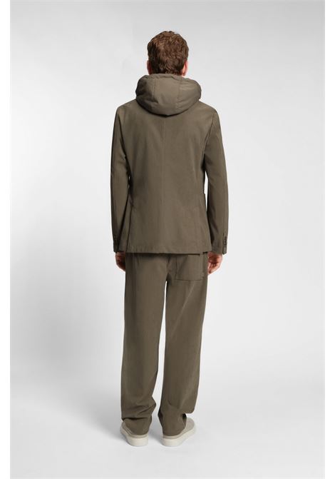 Giacca slim fit Hugo Boss | Jacket | 50549394245