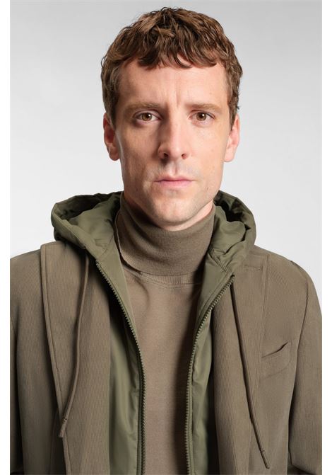 Giacca slim fit Hugo Boss | Jacket | 50549394245