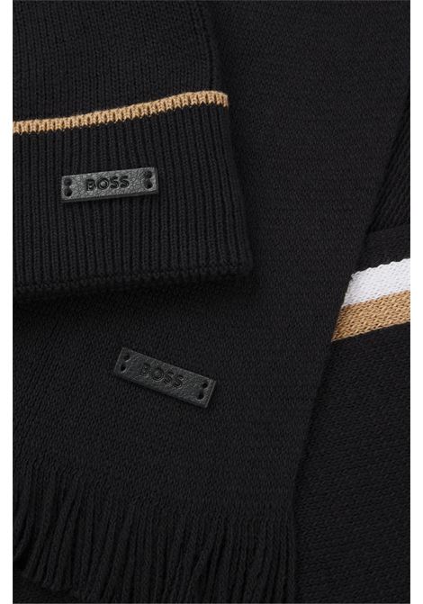 henzo Hugo Boss | Set | 50551072001