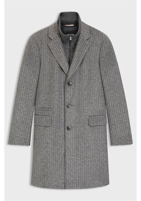 Cappotto misto lana Hugo Boss | Cappotto | 50551612041