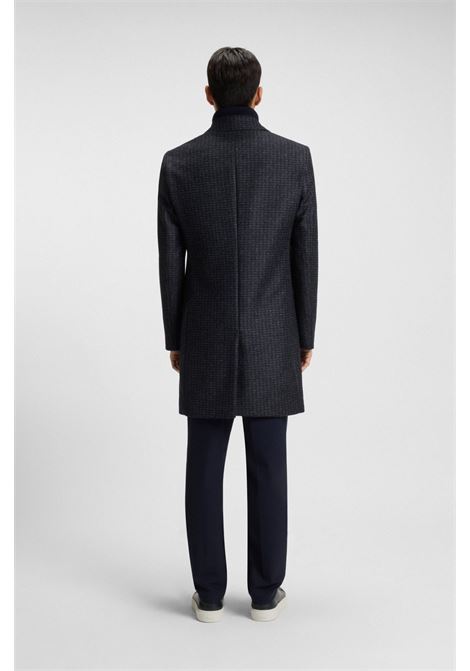 Cappotto misto lana Hugo Boss | Cappotto | 50551612404