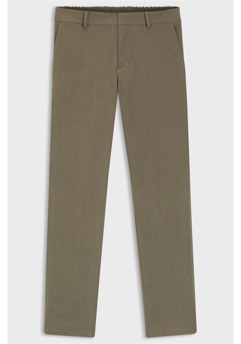 Pantaloni in velluto Hugo Boss | Pantalone | 50551683245