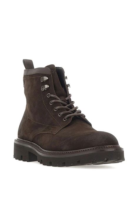 julyo_halb Hugo Boss | Stivale | 50552568202