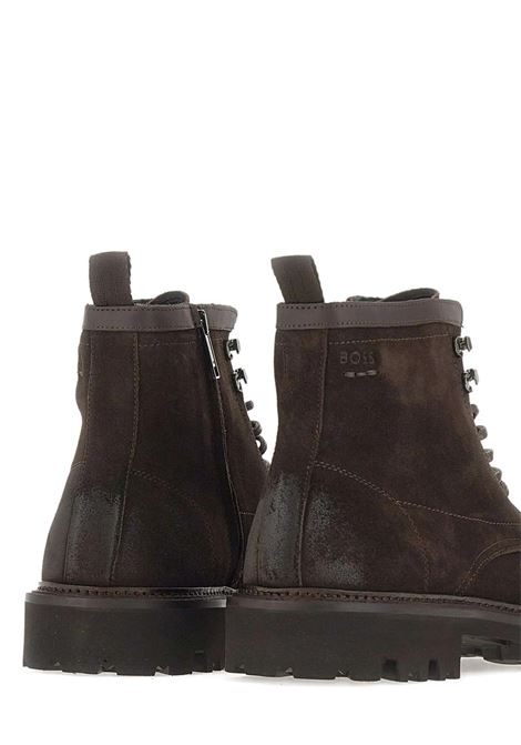 julyo_halb Hugo Boss | Stivale | 50552568202