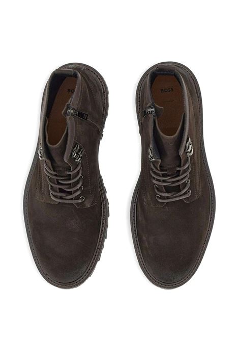 julyo_halb Hugo Boss | Stivale | 50552568202