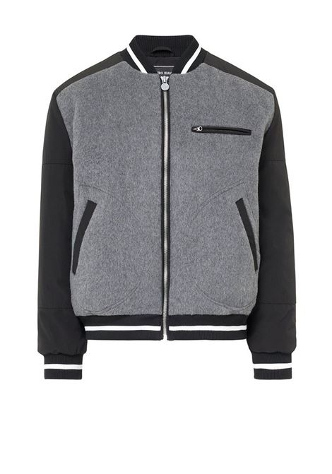 Varsity jacket Iceberg Jeans | Giubbino | 0O041-6452U980