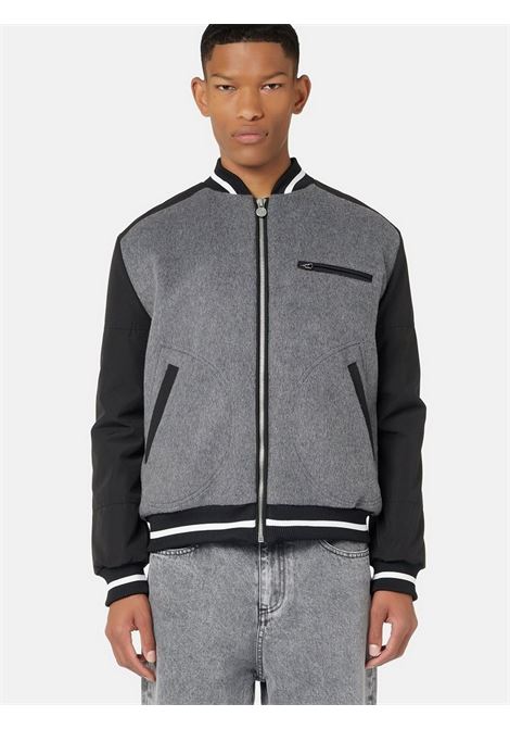 Varsity jacket Iceberg Jeans | Giubbino | 0O041-6452U980