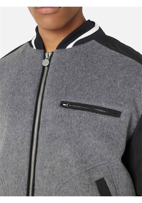 Varsity jacket Iceberg Jeans | Giubbino | 0O041-6452U980