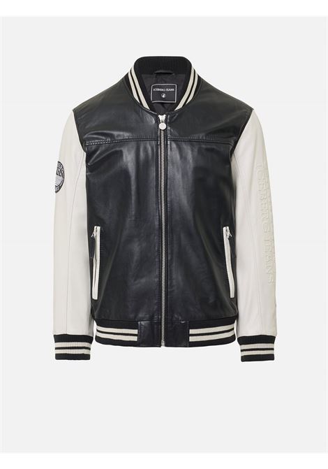 Varsity jacket Iceberg Jeans | Giubbino | 0ZO11-6802U911
