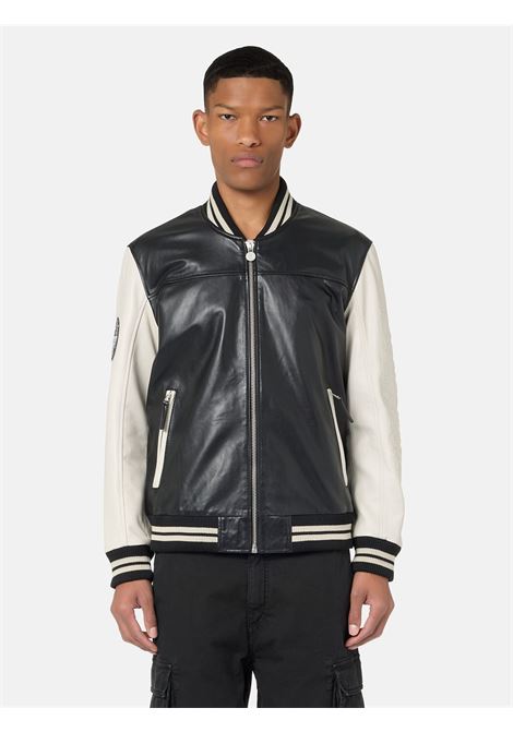 Varsity jacket Iceberg Jeans | Giubbino | 0ZO11-6802U911