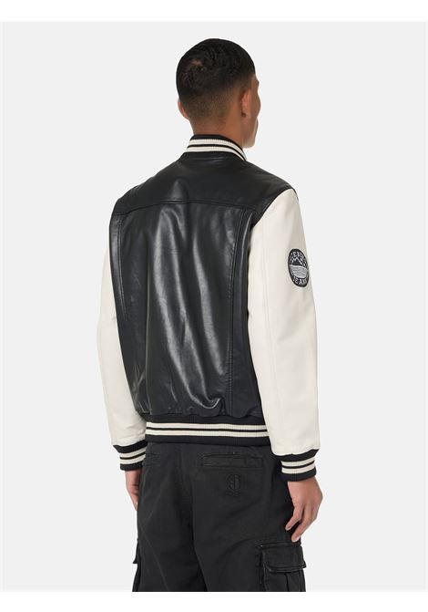 Varsity jacket Iceberg Jeans | Giubbino | 0ZO11-6802U911