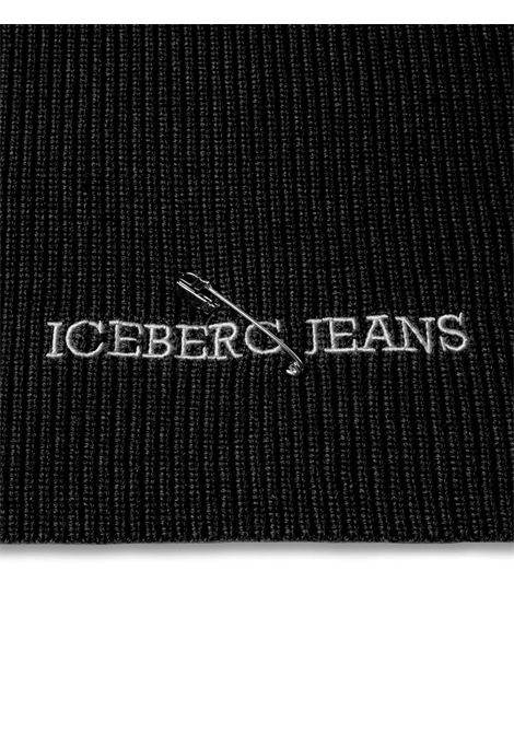 Sciarpa lana cashmere Iceberg Jeans | Sciarpa | 3001-90139000