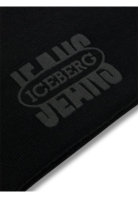 Beanie in maglia Iceberg Jeans | Cappello | 3044-90089000
