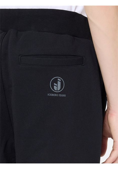 Pantalone jogging Iceberg Jeans | Pantalone | B121-63299000