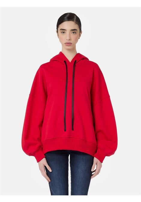 Felpa relaxed fit Iceberg Jeans | Felpa | E021-63294557