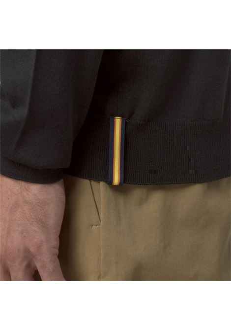 rey wool merino K-Way | Maglia | K2131UW133