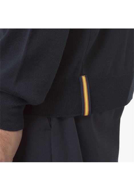 rey wool merino K-Way | Maglia | K2131UWK89