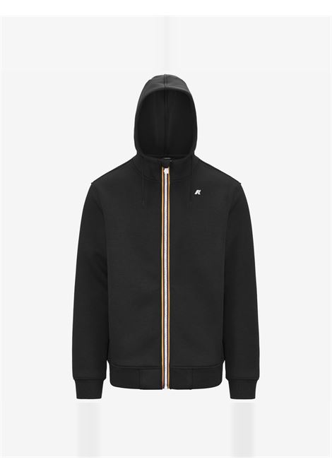 Giacca in scuba K-Way | Capospalla | K2141DWUSY