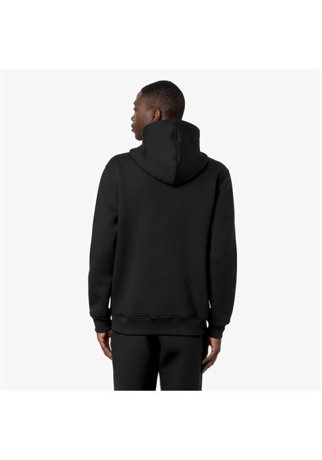 Giacca in scuba K-Way | Capospalla | K2141DWUSY