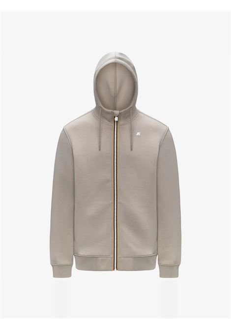 Giacca in scuba K-Way | Capospalla | K2141DWXP2