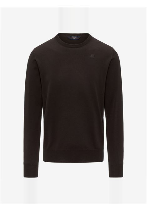 sebastien merino K-Way | Pullover | K2142EW260