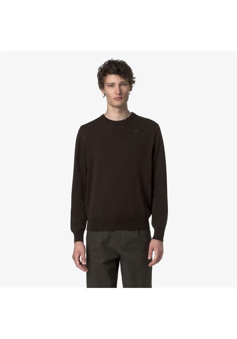 sebastien merino K-Way | Pullover | K2142EW260