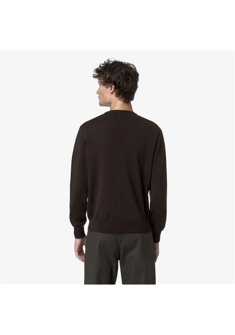 sebastien merino K-Way | Pullover | K2142EW260