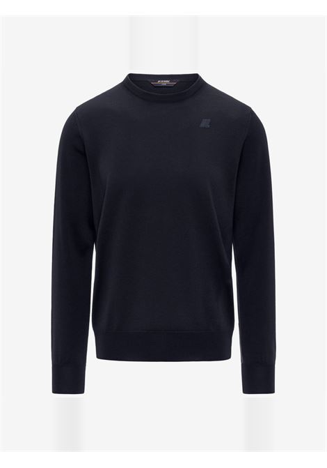 sebastien merino K-Way | Pullover | K2142EWK89