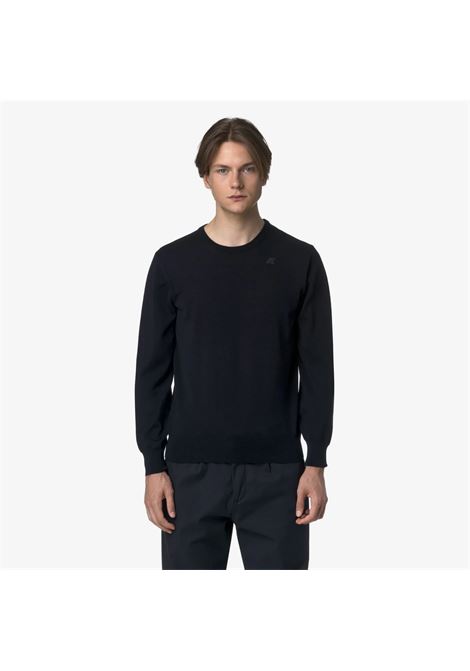 sebastien merino K-Way | Pullover | K2142EWK89