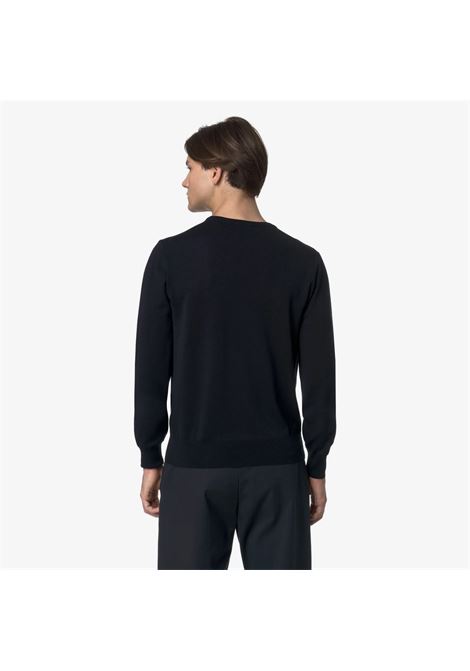 sebastien merino K-Way | Pullover | K2142EWK89