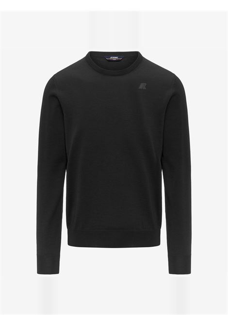 sebastien merino K-Way | Pullover | K2142EWUSY